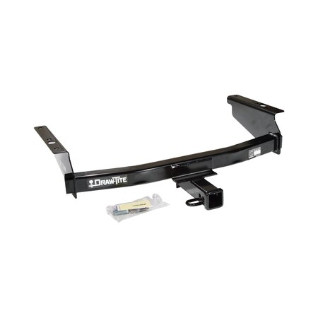 Draw-Tite 02-07 LIBERTY CLS III HITCH 75128